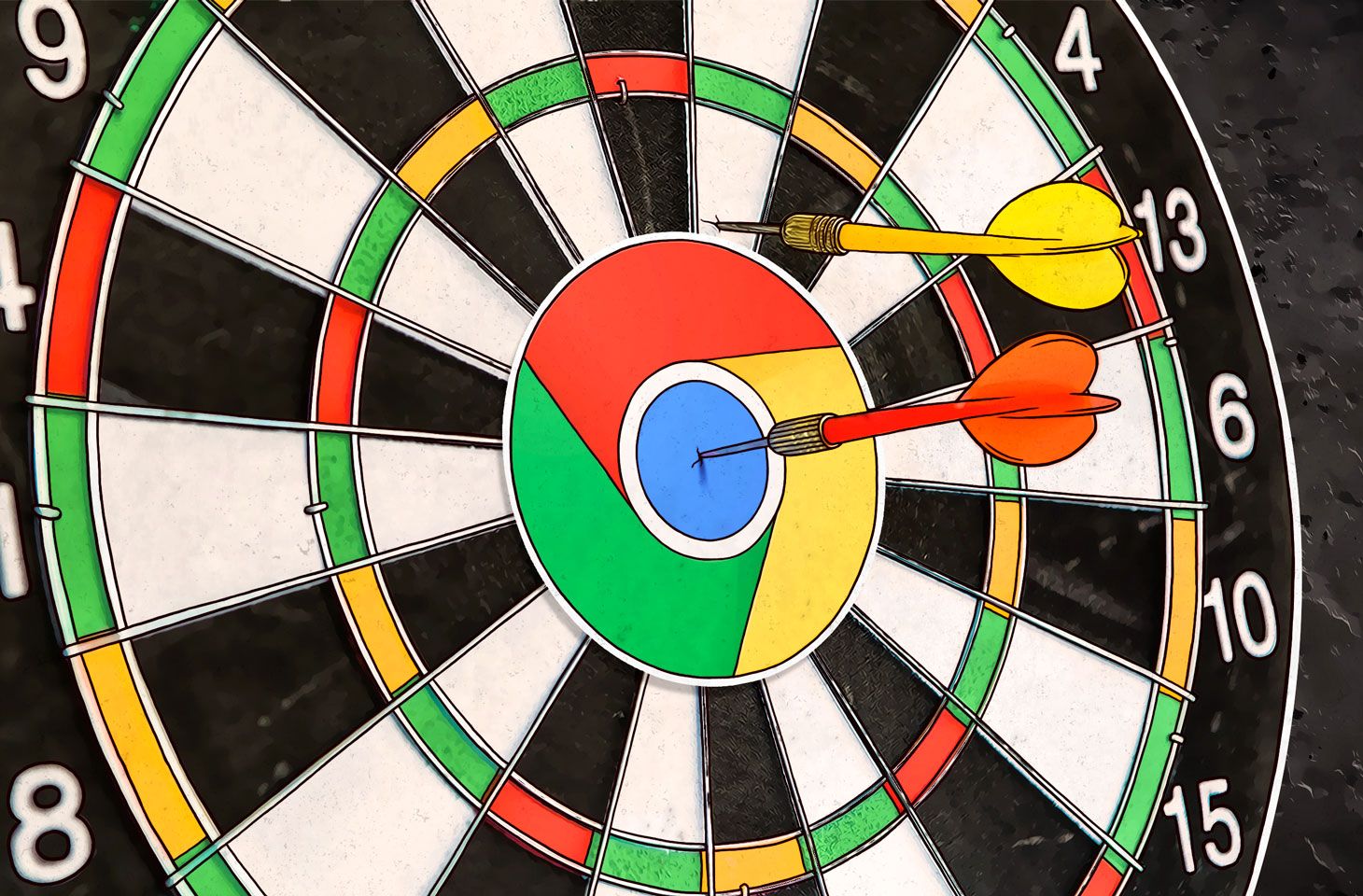  هم اکنون Chrome را به روز کنید. در نسخه جدید مرورگر ، گوگل آسیب پذیری را که از قبل در حملات موسوم به WizardOpium استفاده می شود ، برطرف کرد. 